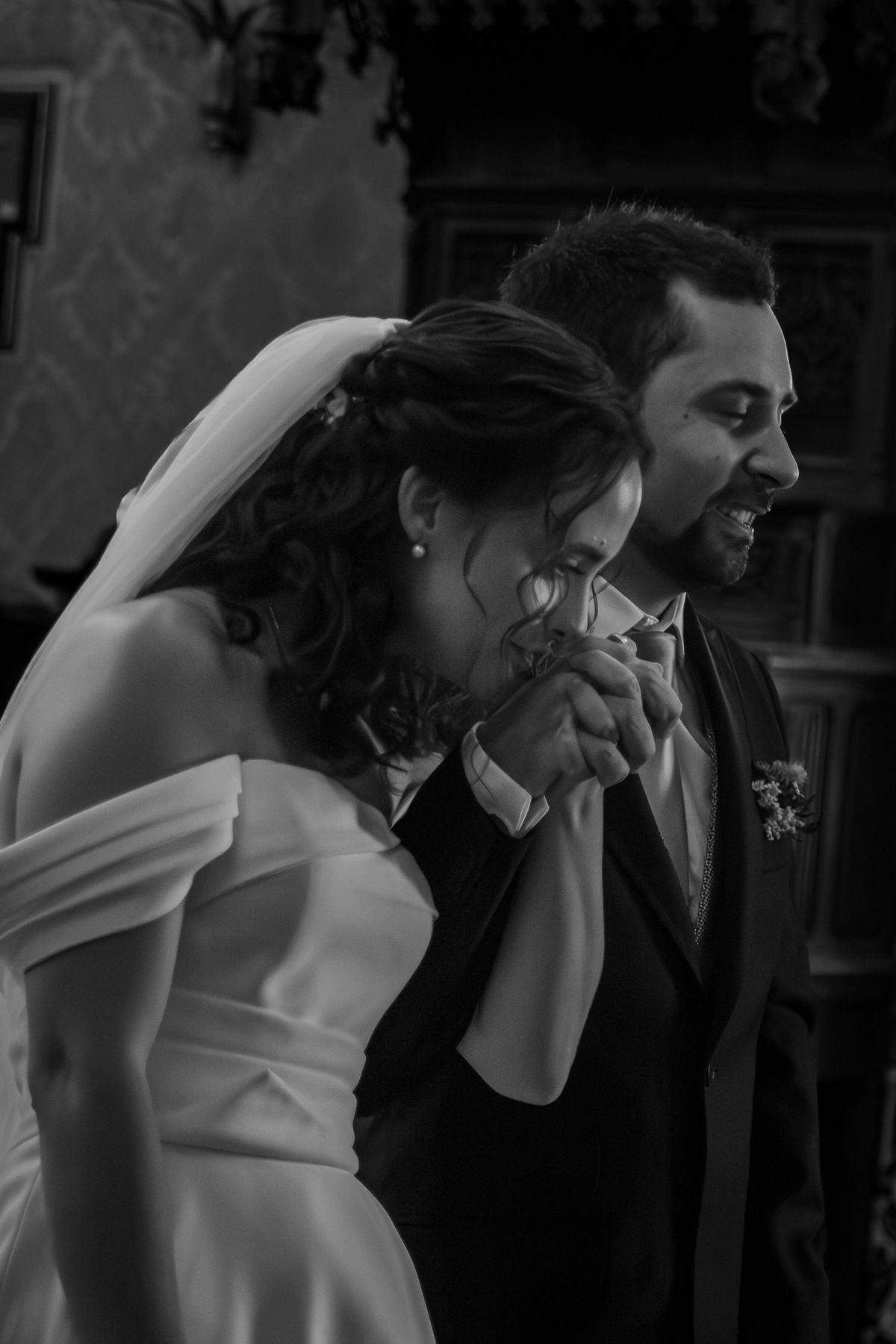 Fotografía de bodas en Tarragona