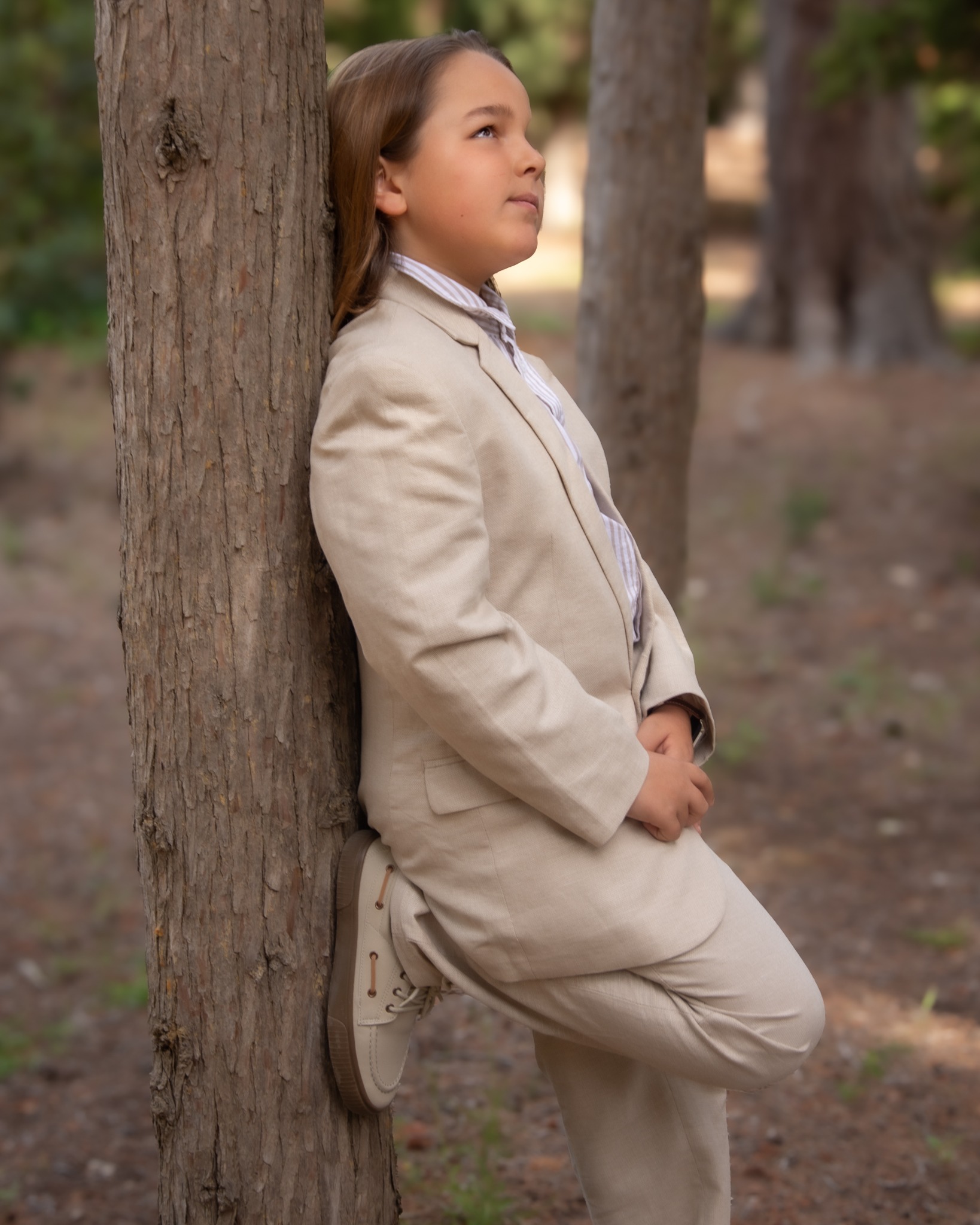 Fotógrafa de comuniones en Barcelona