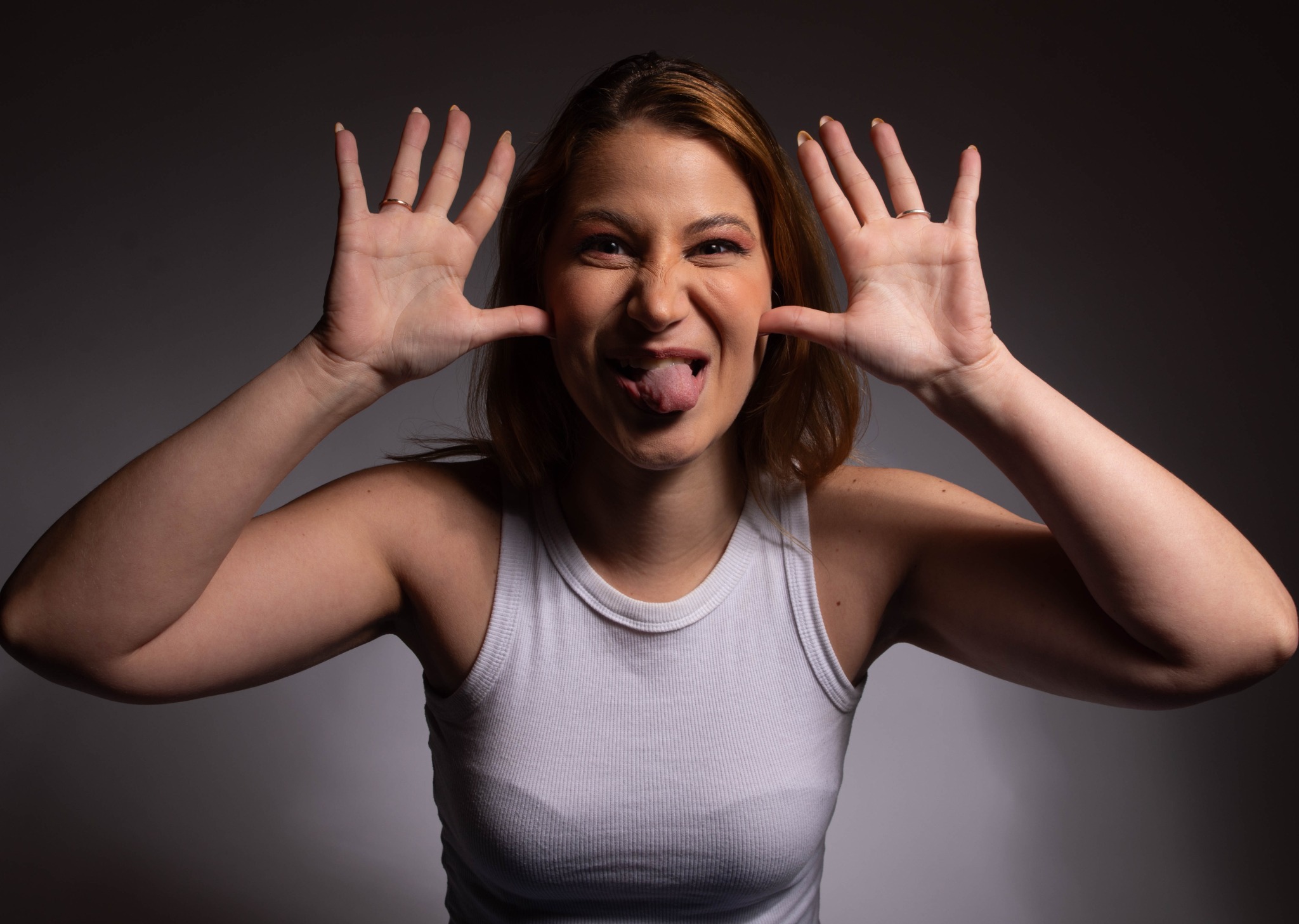 Retrato de Vero Coleto