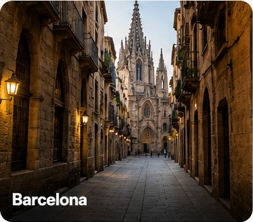 Barcelona