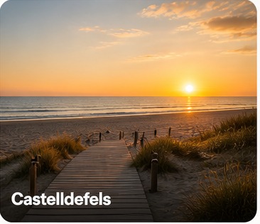Castelldefels