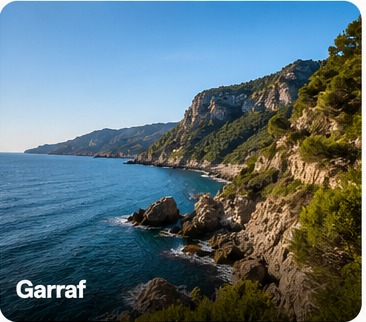 Garraf