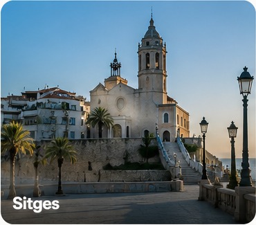 Sitges