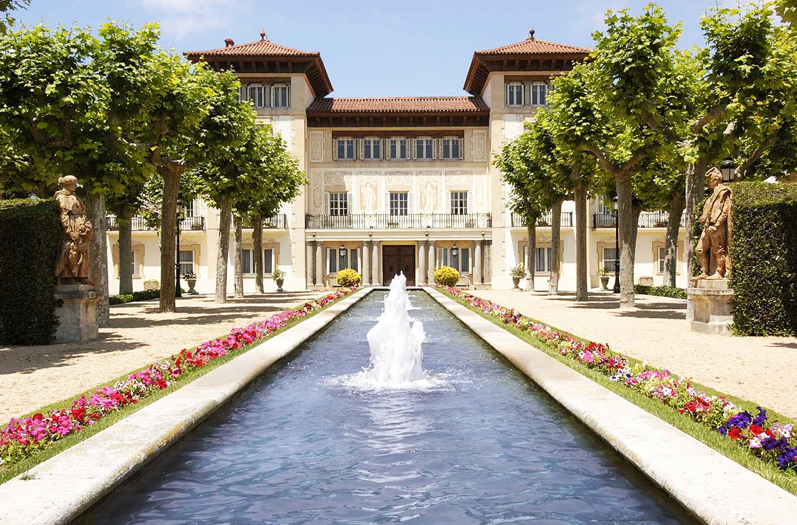 Boda en Finca Mas Solers