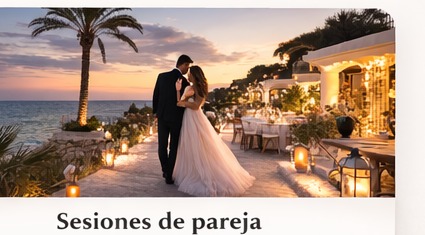 Sesión de pareja en Masia Rosàs