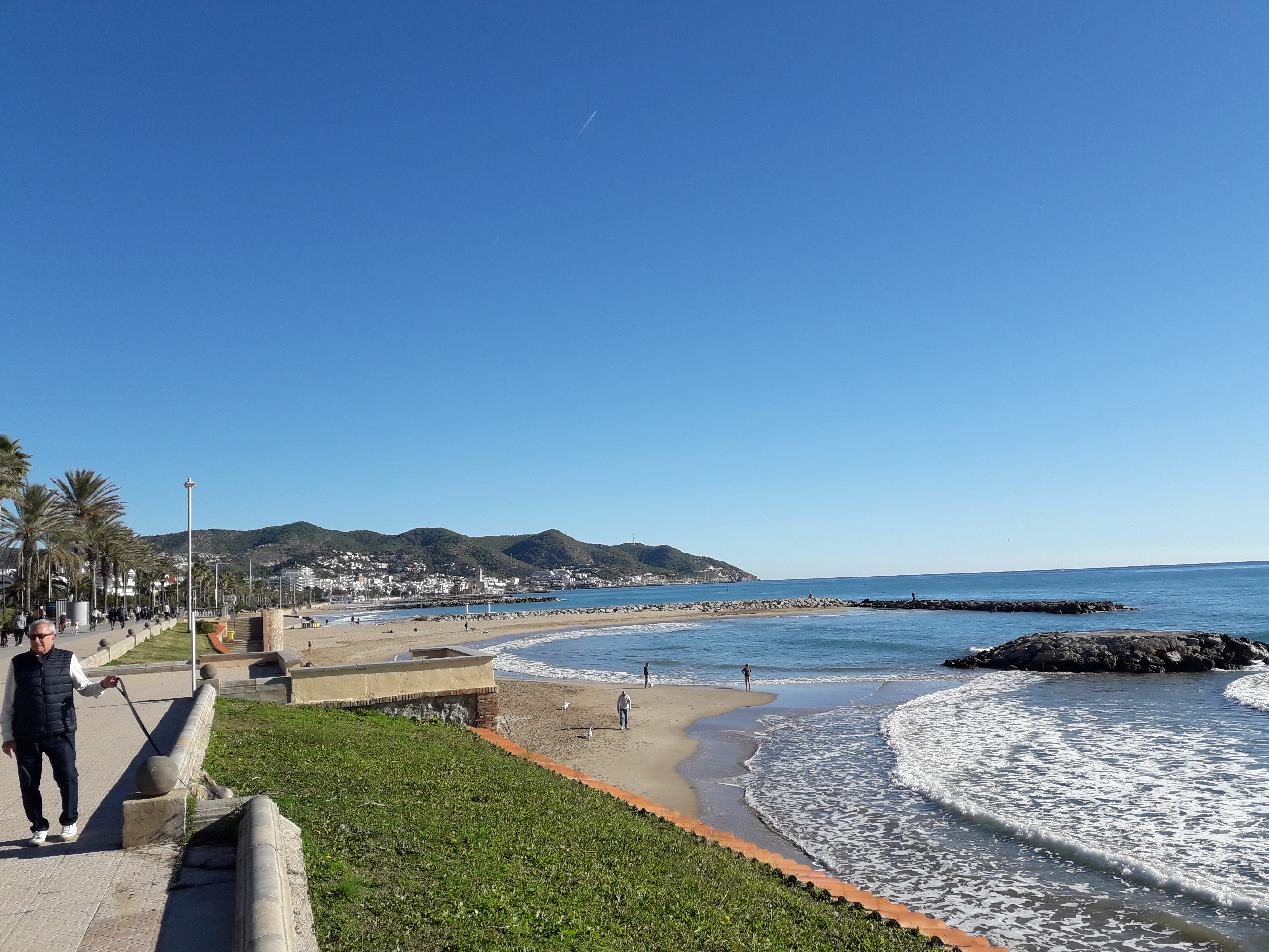 Sitges · Sitges Generic Passeig