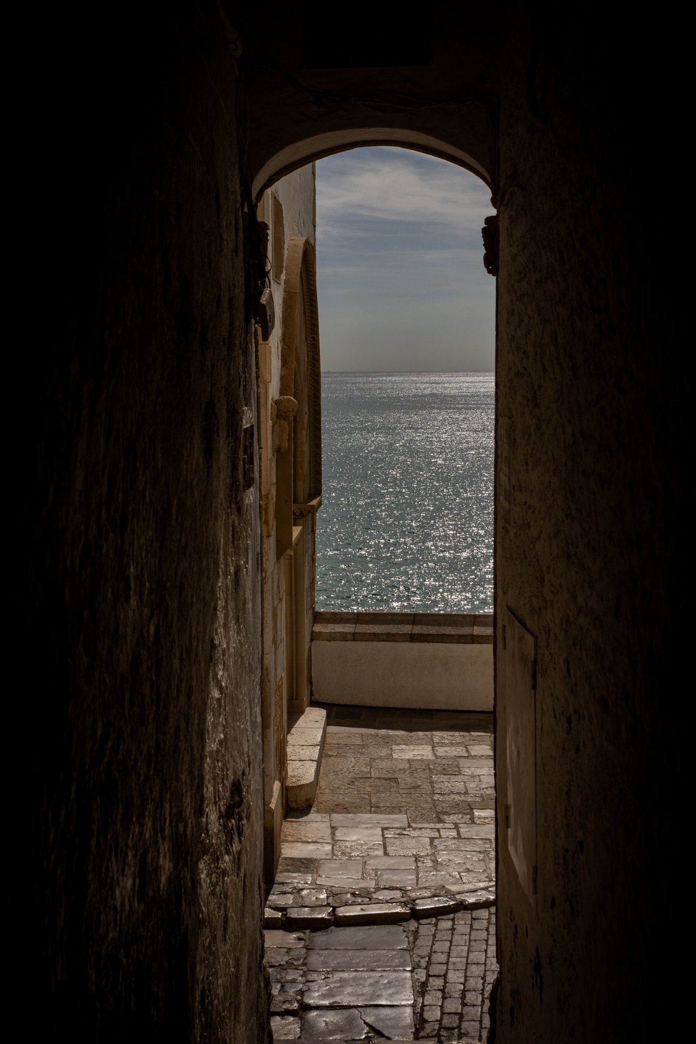 Sitges · Sitges Vero Arco Mar