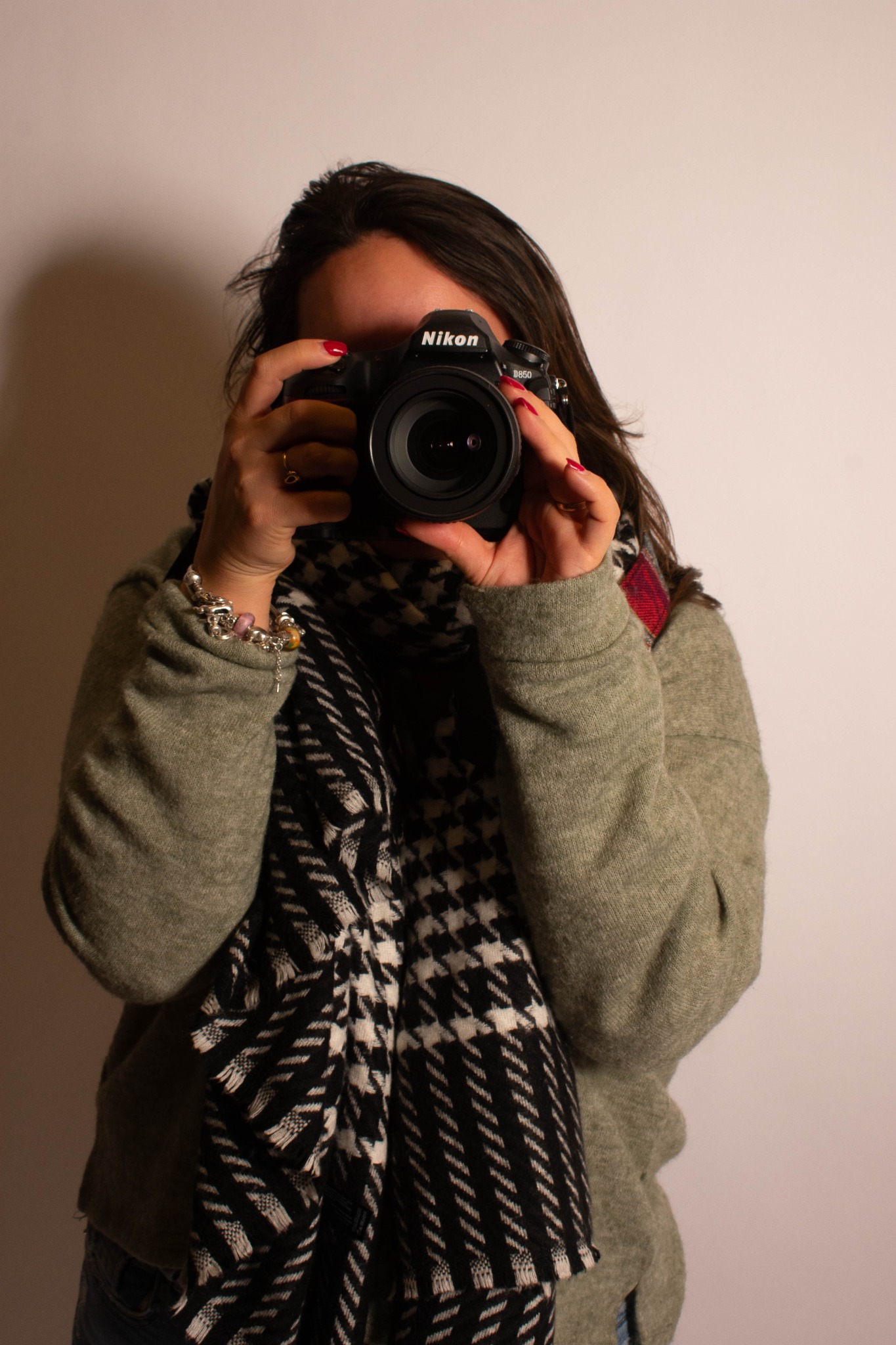 Vero Coleto, fotógrafa en Sitges y Garraf