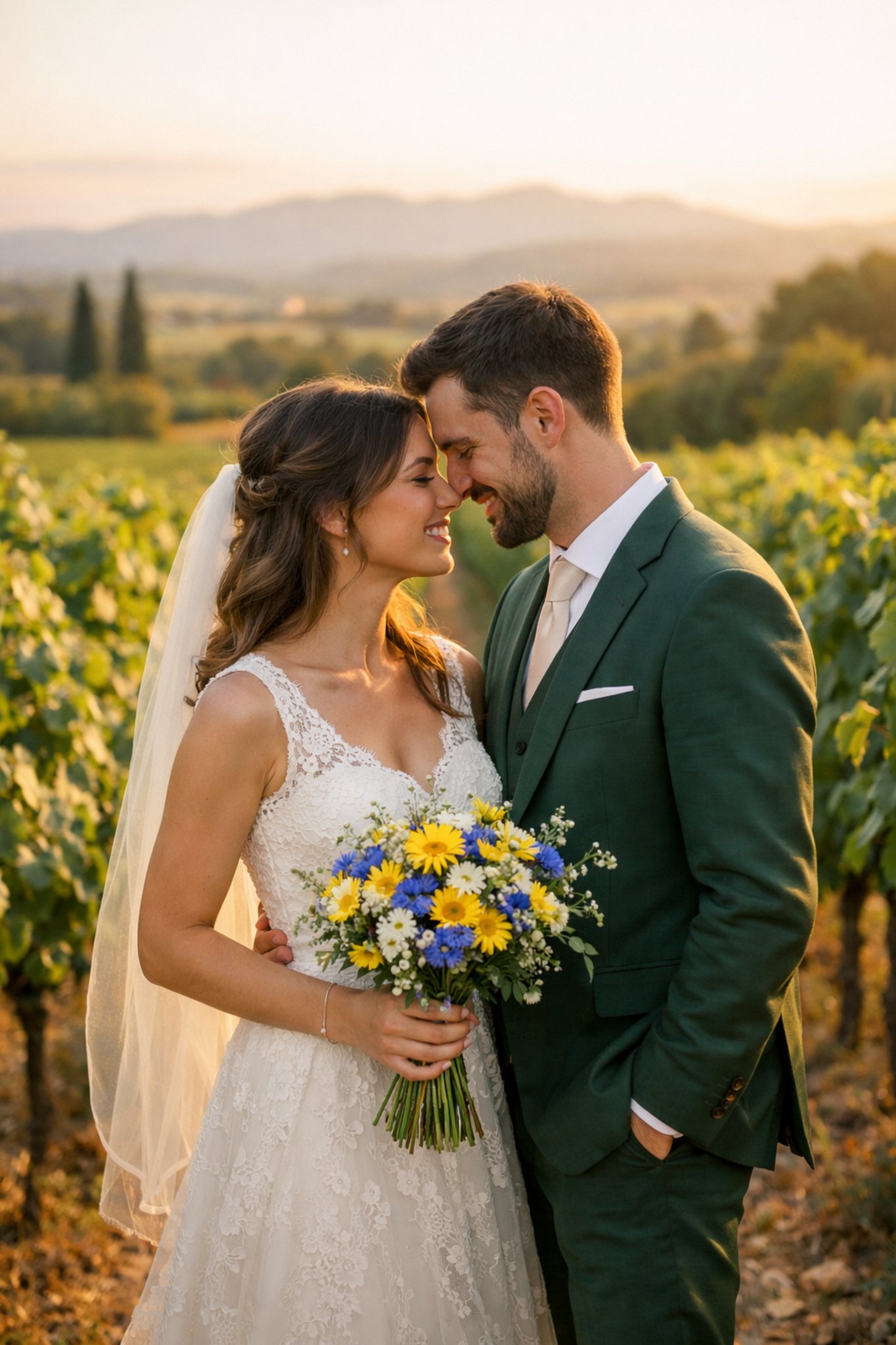 Boda en Vilafranca del Penedès - Fotógrafa de bodas en Vilafranca